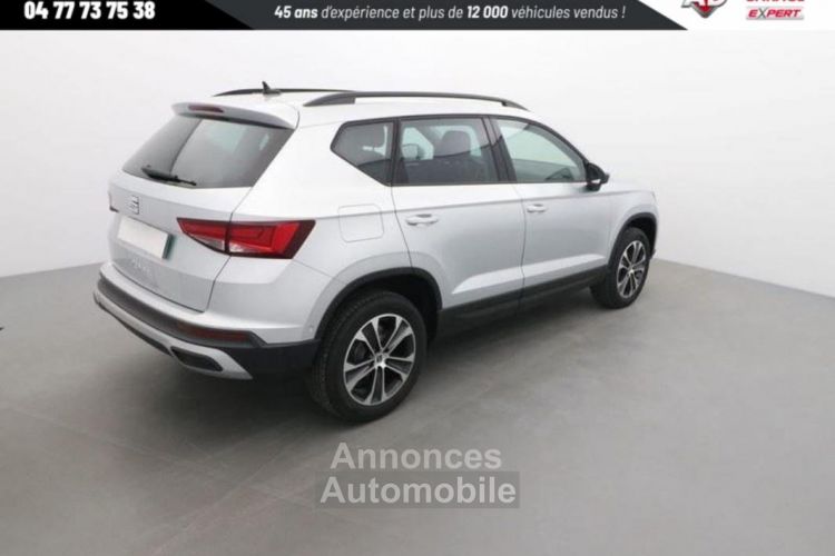 Seat Ateca 1.5 TSI 150CH STYLE XL - <small></small> 28.278 € <small>TTC</small> - #2