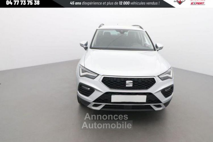 Seat Ateca 1.5 TSI 150CH STYLE XL - <small></small> 28.278 € <small>TTC</small> - #3