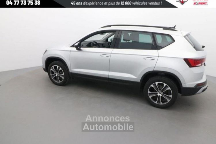 Seat Ateca 1.5 TSI 150CH STYLE XL - <small></small> 28.278 € <small>TTC</small> - #4