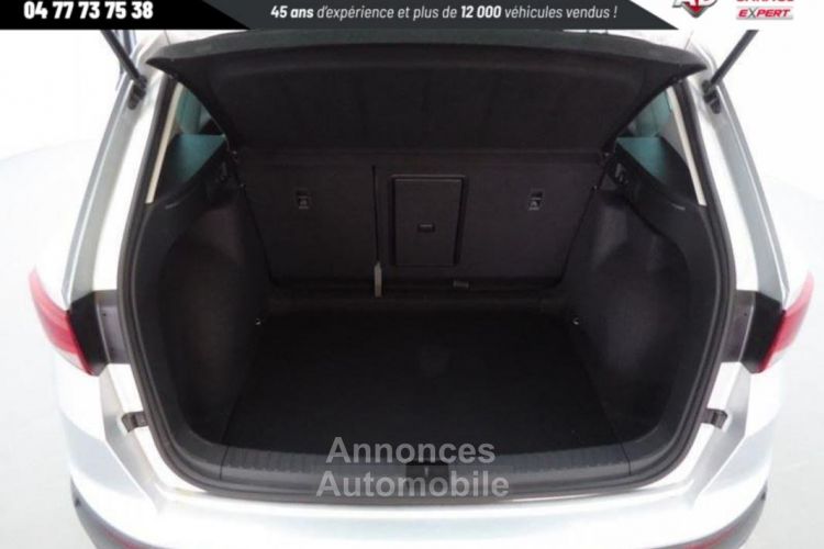 Seat Ateca 1.5 TSI 150CH STYLE XL - <small></small> 28.278 € <small>TTC</small> - #6