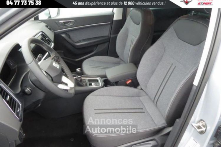 Seat Ateca 1.5 TSI 150CH STYLE XL - <small></small> 28.278 € <small>TTC</small> - #7