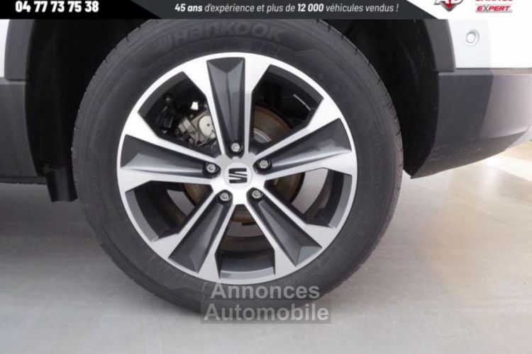 Seat Ateca 1.5 TSI 150CH STYLE XL - <small></small> 28.278 € <small>TTC</small> - #9