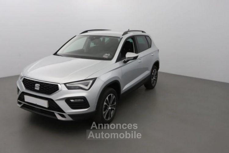 Seat Ateca 1.5 TSI 150CH STYLE XL - <small></small> 28.860 € <small>TTC</small> - #1