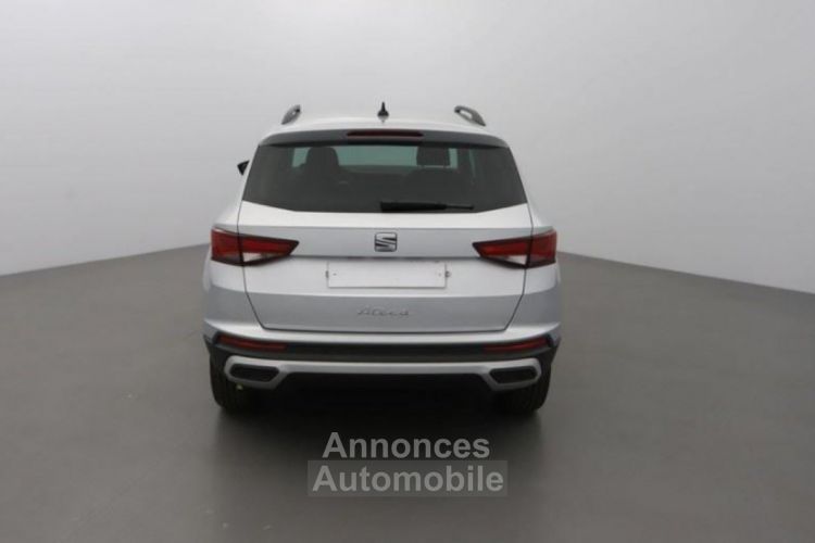 Seat Ateca 1.5 TSI 150CH STYLE XL - <small></small> 28.860 € <small>TTC</small> - #3