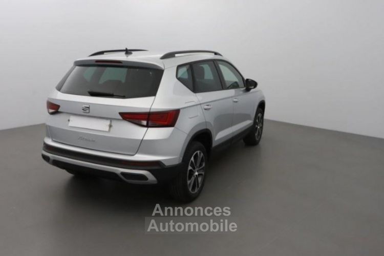 Seat Ateca 1.5 TSI 150CH STYLE XL - <small></small> 28.860 € <small>TTC</small> - #4