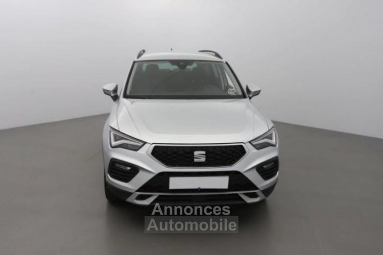 Seat Ateca 1.5 TSI 150CH STYLE XL - <small></small> 28.860 € <small>TTC</small> - #5