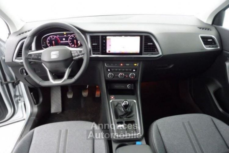 Seat Ateca 1.5 TSI 150CH STYLE XL - <small></small> 28.860 € <small>TTC</small> - #7