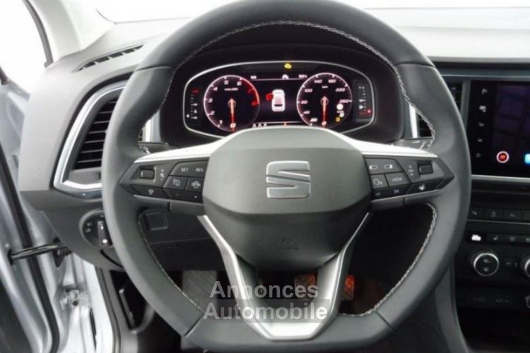 Seat Ateca 1.5 TSI 150CH STYLE XL - <small></small> 28.860 € <small>TTC</small> - #8