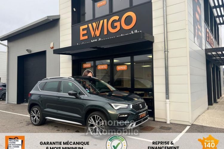 Seat Ateca 1.5 TSI 150CH X-PERIENCE TOIT OUVRANT PANORAMIQUE + APPLE CARPLAY ATTELAGE ELECTRIQUE - <small></small> 28.890 € <small>TTC</small> - #1