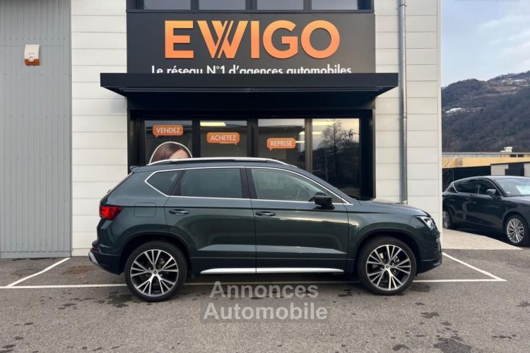 Seat Ateca 1.5 TSI 150CH X-PERIENCE TOIT OUVRANT PANORAMIQUE + APPLE CARPLAY ATTELAGE ELECTRIQUE - <small></small> 28.890 € <small>TTC</small> - #2