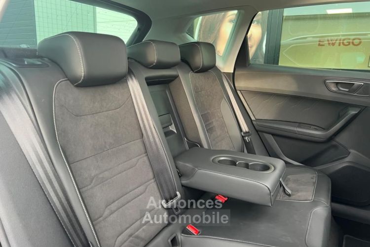 Seat Ateca 1.5 TSI 150CH X-PERIENCE TOIT OUVRANT PANORAMIQUE + APPLE CARPLAY ATTELAGE ELECTRIQUE - <small></small> 28.890 € <small>TTC</small> - #13