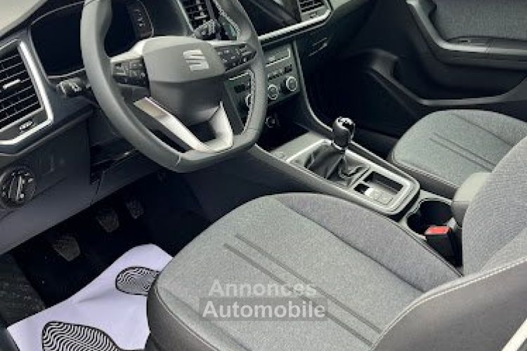 Seat Ateca 1.5L TSI 150CV STYLE XL - <small></small> 27.490 € <small>TTC</small> - #2