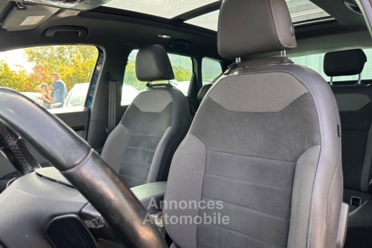 Seat Ateca 1.6 TDI 115 ch DSG7 Xcellence - TO - 360 - CARPLAY - NAV - <small></small> 18.490 € <small>TTC</small> - #11