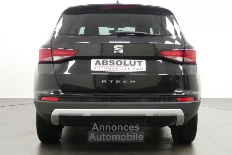 Seat Ateca 1.6 TDI 115CH START&STOP STYLE ECOMOTIVE EURO6D-T - <small></small> 17.380 € <small>TTC</small> - #3