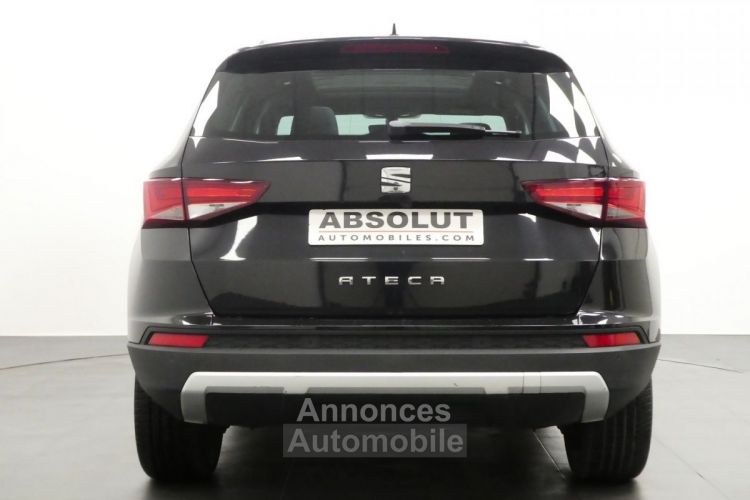 Seat Ateca 1.6 TDI 115CH START&STOP XCELLENCE ECOMOTIVE DSG EURO6D-T - <small></small> 19.880 € <small>TTC</small> - #3