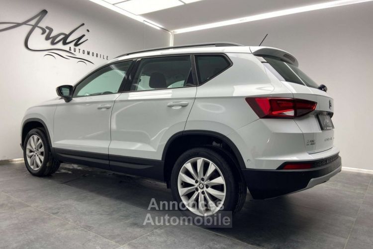 Seat Ateca 1.6 TDI GARANTIE 12 MOIS 1er PROPRIETAIRE - <small></small> 14.950 € <small>TTC</small> - #15