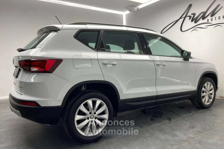 Seat Ateca 1.6 TDI GARANTIE 12 MOIS 1er PROPRIETAIRE - <small></small> 14.950 € <small>TTC</small> - #14