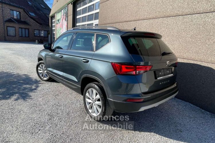 Seat Ateca 1.6 TDI Move! DSG - <small></small> 15.990 € <small>TTC</small> - #3