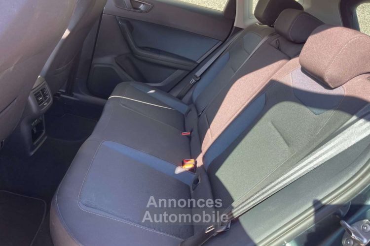 Seat Ateca 1.6 TDI Move! DSG - <small></small> 15.990 € <small>TTC</small> - #9