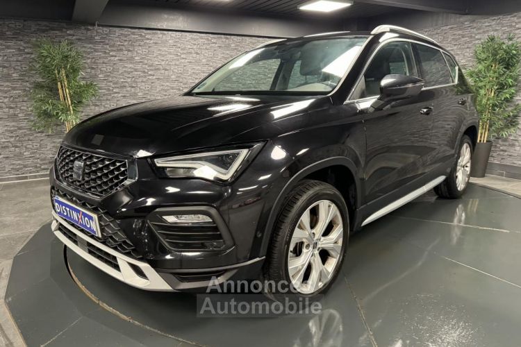 Seat Ateca 2.0 16V TDI - 150  Xperience - <small></small> 26.990 € <small></small> - #1