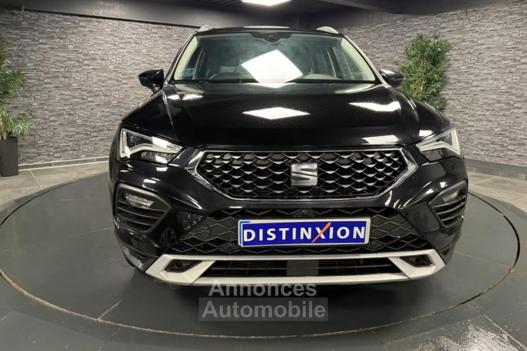 Seat Ateca 2.0 16V TDI - 150  Xperience - <small></small> 26.990 € <small></small> - #2