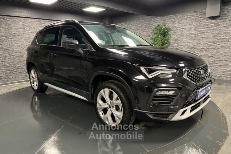 Seat Ateca 2.0 16V TDI - 150  Xperience - <small></small> 26.990 € <small></small> - #3