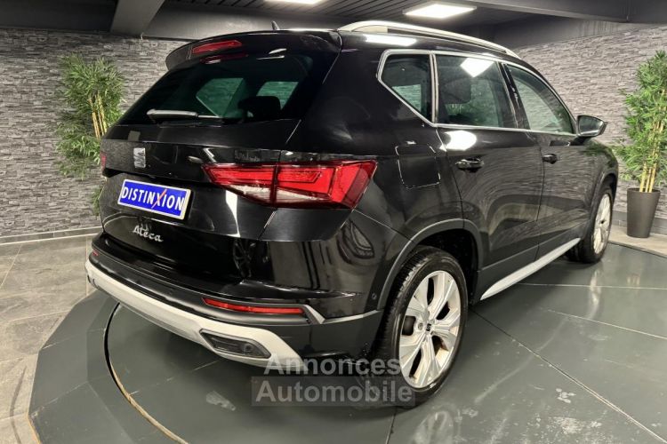 Seat Ateca 2.0 16V TDI - 150  Xperience - <small></small> 26.990 € <small></small> - #5