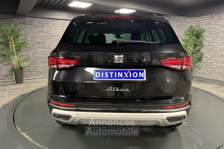 Seat Ateca 2.0 16V TDI - 150  Xperience - <small></small> 26.990 € <small></small> - #6