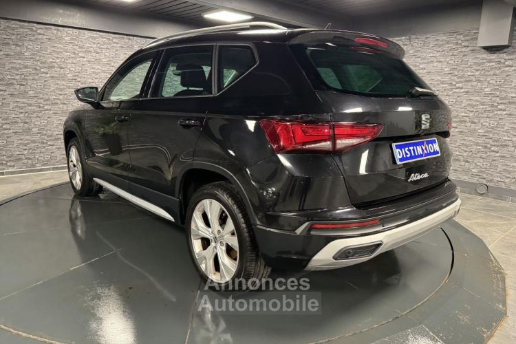 Seat Ateca 2.0 16V TDI - 150  Xperience - <small></small> 26.990 € <small></small> - #7