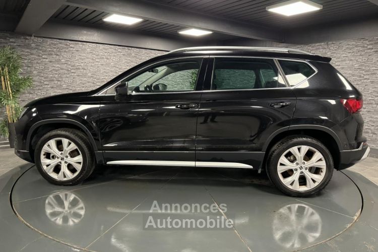 Seat Ateca 2.0 16V TDI - 150  Xperience - <small></small> 26.990 € <small></small> - #8