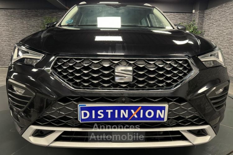 Seat Ateca 2.0 16V TDI - 150  Xperience - <small></small> 26.990 € <small></small> - #27