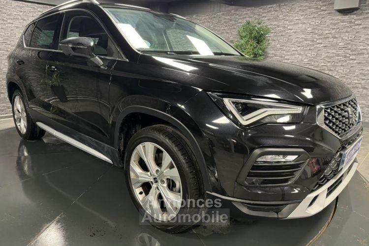 Seat Ateca 2.0 16V TDI - 150  Xperience - <small></small> 26.990 € <small></small> - #28