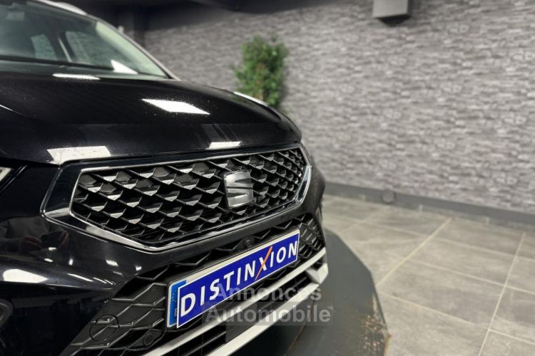 Seat Ateca 2.0 16V TDI - 150  Xperience - <small></small> 26.990 € <small></small> - #29