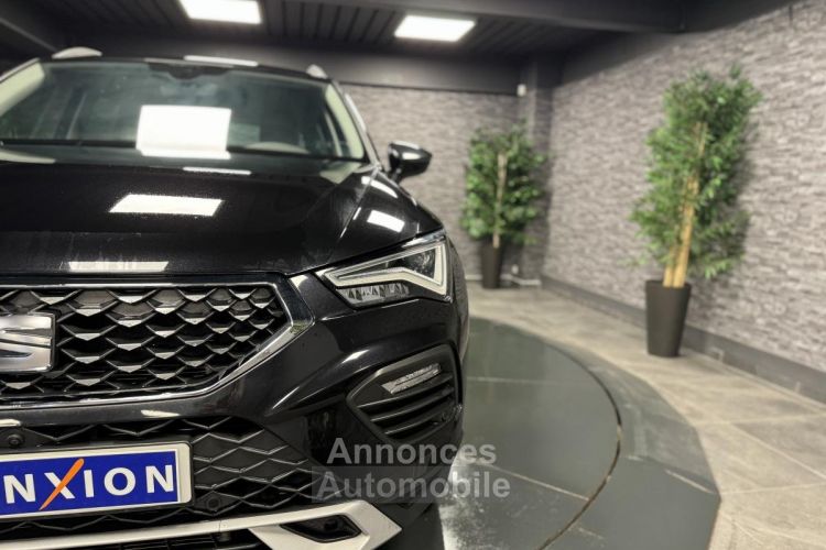 Seat Ateca 2.0 16V TDI - 150  Xperience - <small></small> 26.990 € <small></small> - #30