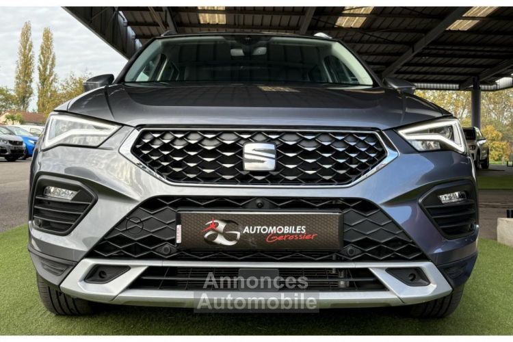 Seat Ateca 2.0 16V TDI - 150 Start&Stop - BVM6 Xperience PHASE 2 - <small></small> 27.990 € <small>TTC</small> - #3