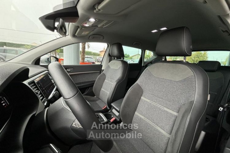 Seat Ateca 2.0 16V TDI - 150 Start&Stop - BVM6 Xperience PHASE 2 - <small></small> 27.990 € <small>TTC</small> - #14