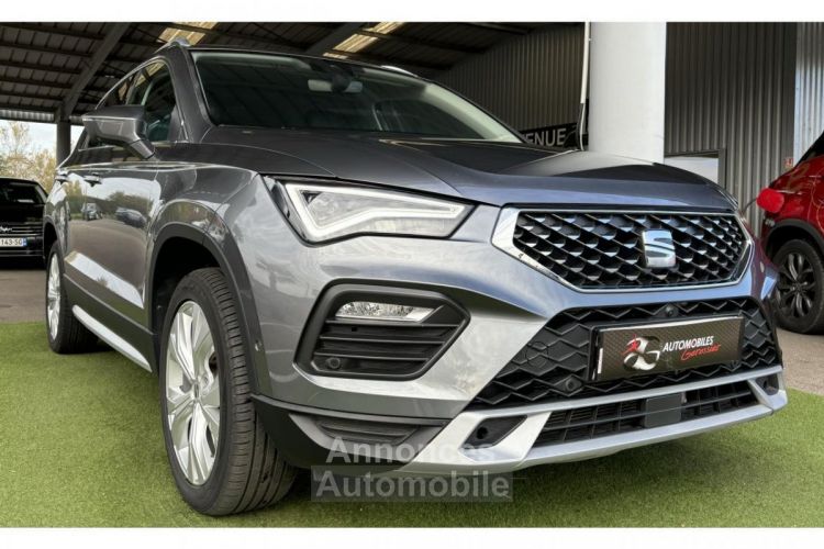 Seat Ateca 2.0 16V TDI - 150 Start&Stop - BVM6 Xperience PHASE 2 - <small></small> 27.990 € <small>TTC</small> - #2