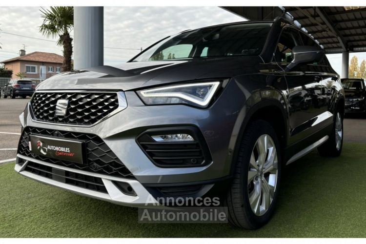 Seat Ateca 2.0 16V TDI - 150 Start&Stop - BVM6 Xperience PHASE 2 - <small></small> 27.990 € <small>TTC</small> - #1