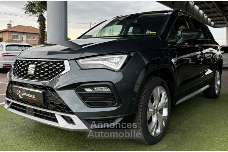 Seat Ateca 2.0 16V TDI - 150 Start&Stop - BVM6 - Xperience PHASE 2 - <small></small> 26.990 € <small>TTC</small> - #1