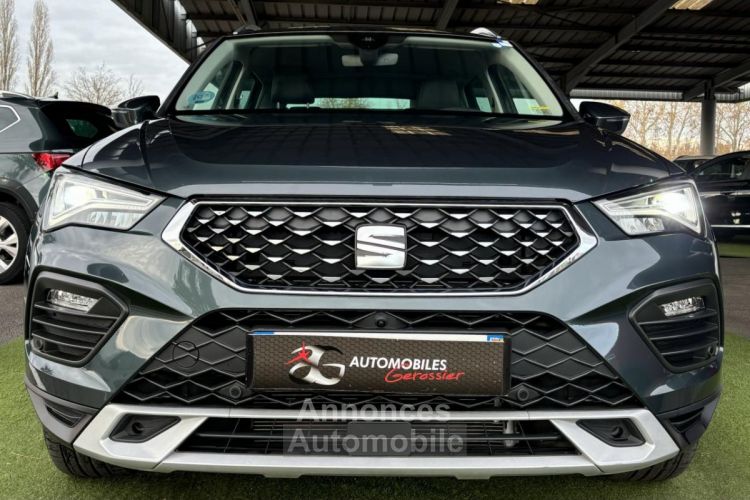 Seat Ateca 2.0 16V TDI - 150 Start&Stop - BVM6 - Xperience PHASE 2 - <small></small> 26.990 € <small>TTC</small> - #46