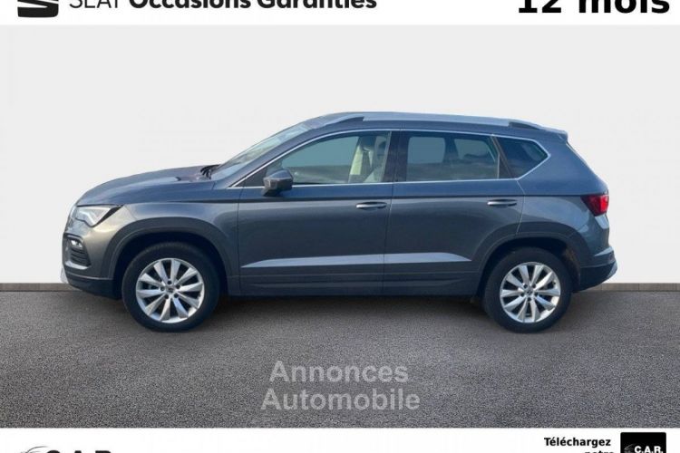 Seat Ateca 2.0 TDI 115 ch Start/Stop Style Business - <small></small> 23.900 € <small>TTC</small> - #3