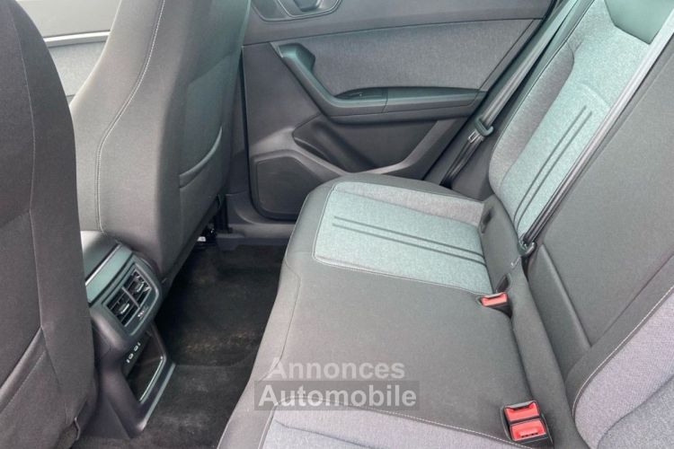 Seat Ateca 2.0 TDI 150 BV6 STYLE GPS PACK - <small></small> 27.950 € <small>TTC</small> - #15