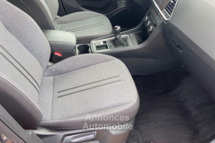 Seat Ateca 2.0 TDI 150 BV6 STYLE GPS PACK - <small></small> 27.950 € <small>TTC</small> - #19