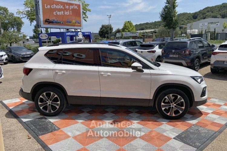 Seat Ateca 2.0 TDI 150 BV6 STYLE GPS PACK - <small></small> 28.450 € <small>TTC</small> - #14