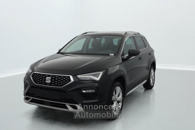 Seat Ateca 2.0 TDI 150 ch Start Stop Xperience - <small></small> 28.450 € <small>TTC</small> - #1