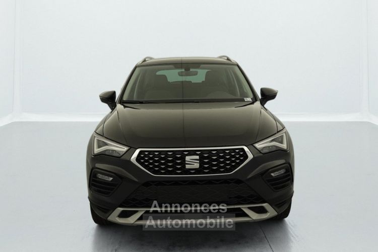 Seat Ateca 2.0 TDI 150 ch Start Stop Xperience - <small></small> 28.450 € <small>TTC</small> - #2