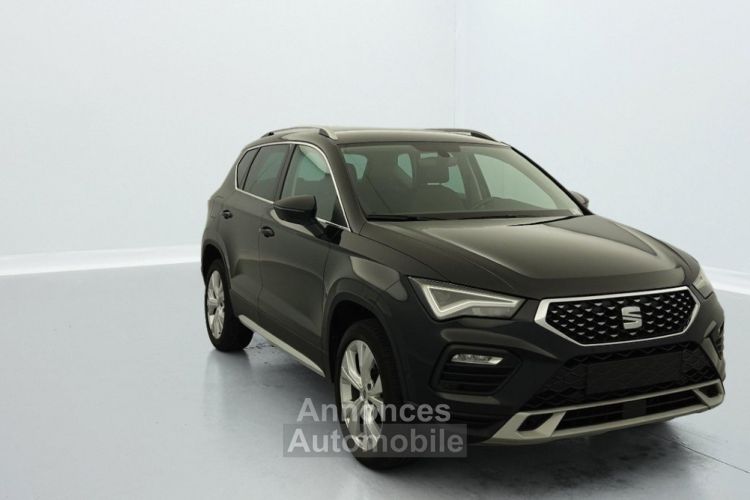 Seat Ateca 2.0 TDI 150 ch Start Stop Xperience - <small></small> 28.450 € <small>TTC</small> - #3