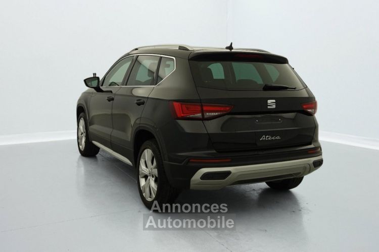 Seat Ateca 2.0 TDI 150 ch Start Stop Xperience - <small></small> 28.450 € <small>TTC</small> - #4