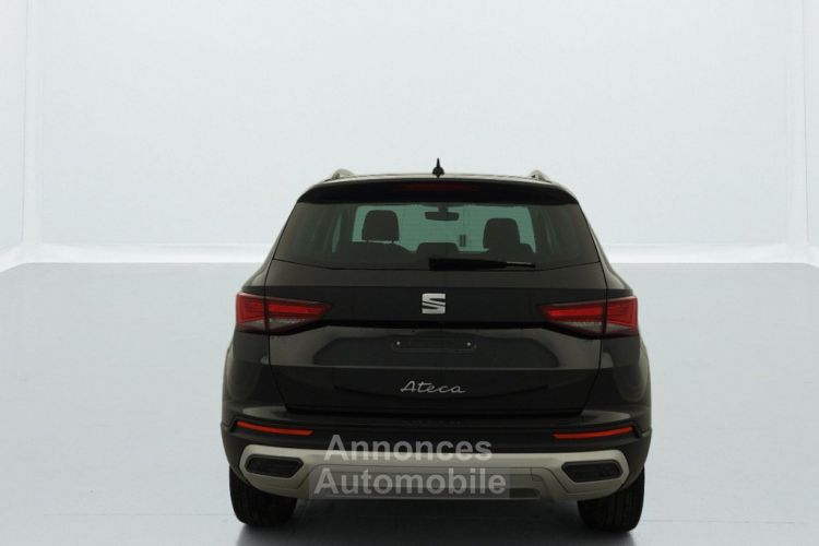 Seat Ateca 2.0 TDI 150 ch Start Stop Xperience - <small></small> 28.450 € <small>TTC</small> - #5