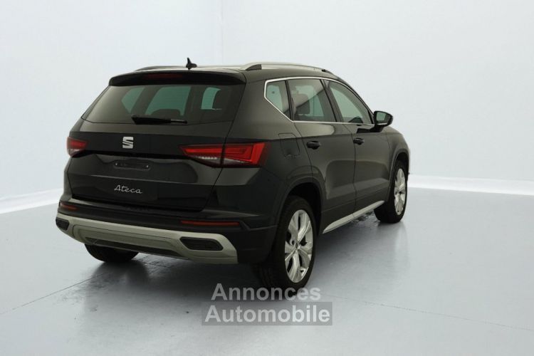 Seat Ateca 2.0 TDI 150 ch Start Stop Xperience - <small></small> 28.450 € <small>TTC</small> - #6